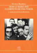 Non ci sono più i cornuti di una volta e altri racconti di provincia