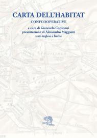 Carta dell'habitat. Confcooperative. Testo inglese a fronte