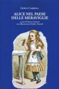 Alice nel paese delle meraviglie-Attraverso lo specchio