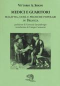 Medici e guaritori. Malattia, cura e pratiche popolari in Brianza