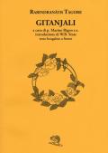 Gitanjali. Con testo Bengalese a fronte