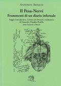 Il Pesa-Nervi. Frammenti di un diario infernale. Testo francese a fronte