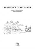 Appendice claudianea. Testo latino a fronte