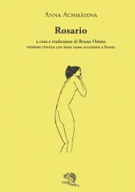 Rosario. Testo russo a fronte