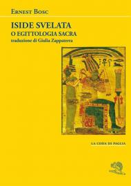 Iside svelata o egittologia sacra