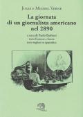 La giornata di un giornalista americano nel 2890. Testo francese a fronte