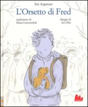 L'Orsetto di Fred