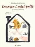 Conosco i miei polli. Gli animali ci definiscono