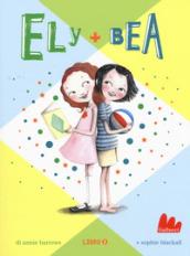 Ely + Bea: 1