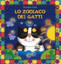 Lo zodiaco dei gatti. Ediz. a colori