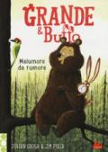 Malumore da rumore. Grande & Buffo. Ediz. illustrata: 2