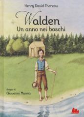 Walden. Un anno nei boschi