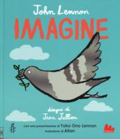 Imagine. Ediz. italiana e inglese