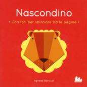 Nascondino. Ediz. a colori