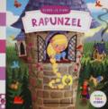 Rapunzel. Scorri le fiabe. Ediz. a colori