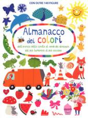 Almanacco dei colori. Ediz. a colori