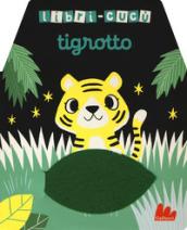 Tigrotto. Libri-cucù