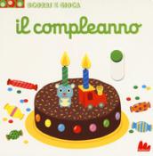 IL COMPLEANNO