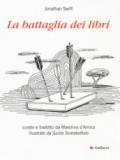 LA BATTAGLIA DEI LIBRI