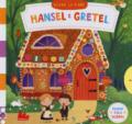 HANSEL E GRETEL. SCORRI LE FIABE