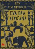 Eva era africana