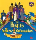 THE BEATLES. YELLOW SUBMARINE