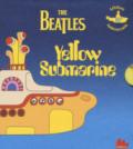 THE BEATLES. YELLOW SUBMARINE