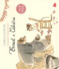 Ernest e Celestine. Il grande libro pop-up. Ediz. a colori