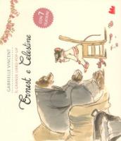 Ernest e Celestine. Il grande libro pop-up. Ediz. a colori