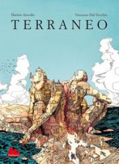 Terraneo. Ediz. illustrata