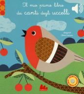 Primo libro dei canti degli uccelli. Libro sonoro