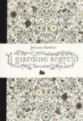 Il giardino segreto. Taccuino