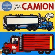 Cosa c'è nel camion. Ediz. a colori