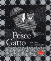 Pesce e gatto