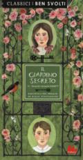 Il giardino segreto da Frances Hodgson Burnett. Ediz. a colori