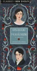 Orgoglio e pregiudizio da Jane Austen. Ediz. a colori