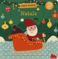 Natale. Libro puzzle. Ediz. a colori