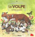 La volpe. La furba cacciatrice. Conosci la natura