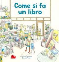 Come si fa un libro