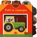 Tutti in campagna. Cerca ed esplora. Ediz. a colori