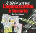 L' ammazzafilm è tornato. Per finire il lavoro