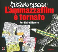 L' ammazzafilm è tornato. Per finire il lavoro