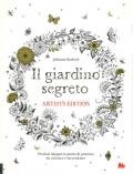 Il giardino segreto. Artist's edition