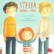 Stella, babbo e papà