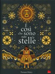 È così che sono nate le stelle