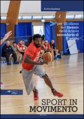 Sport in movimento