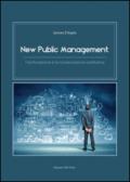 New public management. L'archiviazione e la conservazione sostitutiva