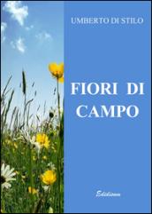 Fiori di campo