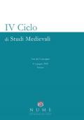 IV Ciclo di Studi medievali