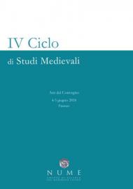 IV Ciclo di Studi medievali